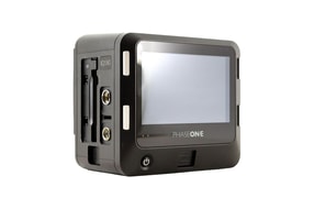 Phase One IQ1 80 Digital Back