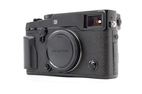 Fujifilm X-Pro 2