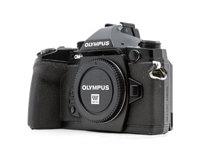 Olympus OM-D E-M1