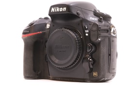 Nikon D800