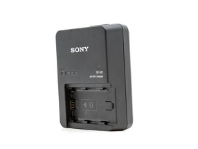 Sony BC-QZ1 Battery Charger