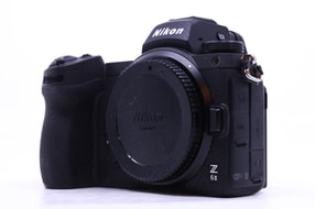 Nikon Z6 II