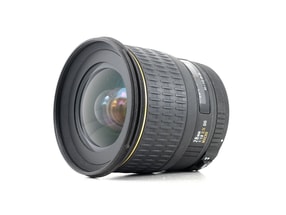 Sigma 28mm f/1.8 EX DG Macro - Attacco Pentax