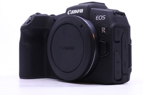 Canon EOS RP