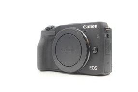 Canon EOS M3