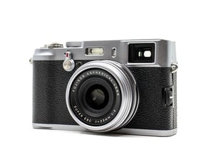 Fujifilm X100