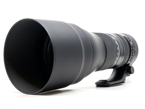Tamron SP 150-600mm f/5-6.3 Di VC USD G2 - Nikon Fit