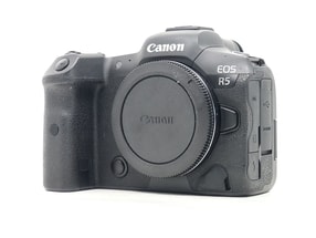 Canon EOS R5