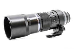 Olympus M.Zuiko Digital ED 300mm f/4 IS PRO