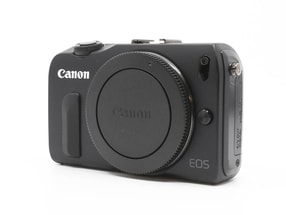 Canon EOS M