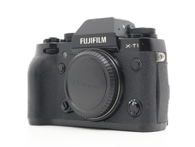 Fujifilm X-T1