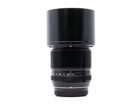 Fujifilm XF 60mm f/2.4 R Macro