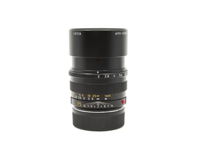 Leica 75mm f/2 APO-Summicron-M ASPH [11637]
