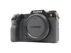 Fujifilm GFX 100S II