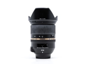 Tamron SP 24-70mm f/2.8 Di VC USD - Monture Nikon