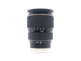 Tokina 28-70mm f/2.8 AT-X Pro SV - Sony A Fit