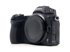 Nikon Z7