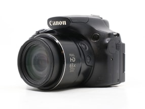 Canon PowerShot SX60 HS