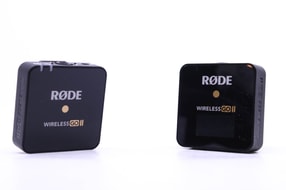 Rode Wireless GO II