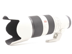 Sony FE 70-200mm f/2.8 GM OSS