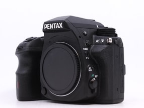 Pentax K-3