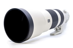 Sony FE 200-600mm f/5.6-6.3 G OSS