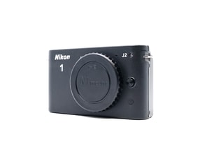 Nikon 1 J2