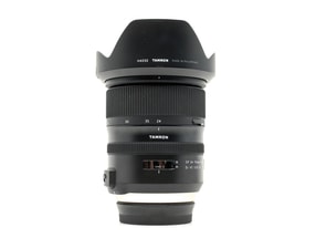 Tamron SP 24-70mm f/2.8 Di VC USD G2 - Canon EF Kompatibel