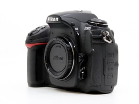 Nikon D300