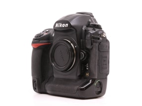 Nikon D3s