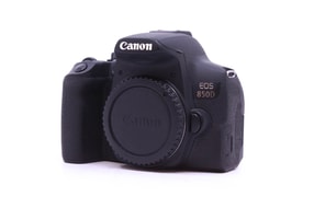 Canon EOS 850D