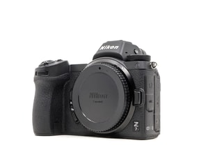 Nikon Z7