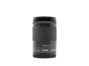 Canon EF-M 18-150mm f/3.5-6.3 IS STM