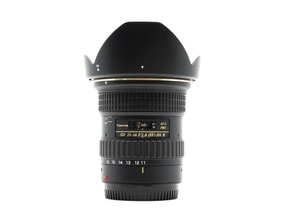 Tokina 11-16mm f/2.8 AT-X Pro DX - Canon EF-S Fit