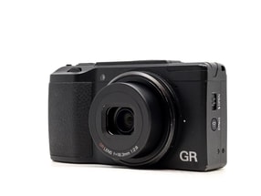 Ricoh GR II