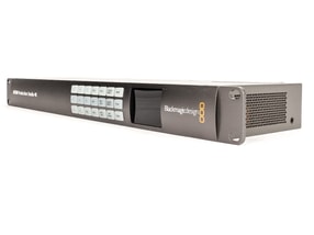 Blackmagic Design ATEM Production Studio 4K