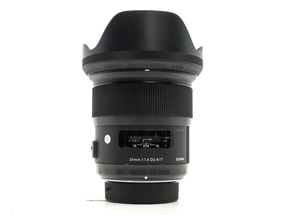 Sigma 24mm f/1.4 DG HSM ART - Monture Nikon