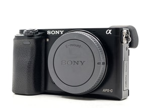 Sony Alpha A6000