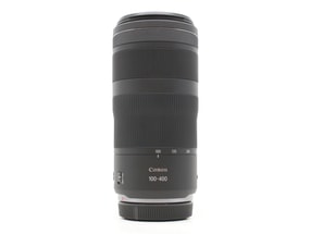 Canon RF 100-400mm f/5.6-8 IS USM