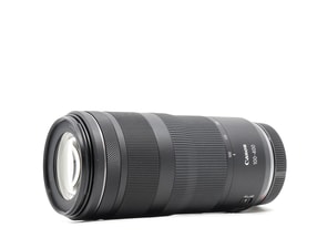 Canon RF 100-400mm f/5.6-8 IS USM