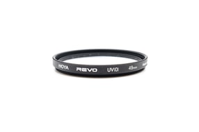 Hoya 49mm Super Pro-1D Revo SMC UV Filter