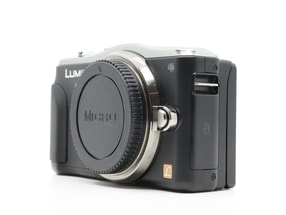Panasonic Lumix DMC-GF6