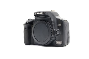 Canon EOS 450D