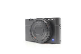 Sony Cyber-shot RX100