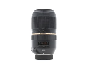 Tamron SP 70-300mm f/4-5.6 Di VC USD - Attacco Nikon