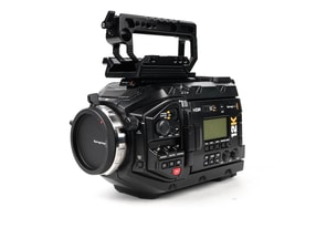 Blackmagic Design URSA Mini Pro 12K with OLPF