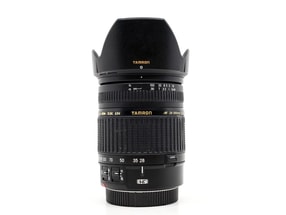 Tamron AF 28-300mm f/3.5-6.3 XR Di LD Aspherical (IF) Macro - Canon EF Fit