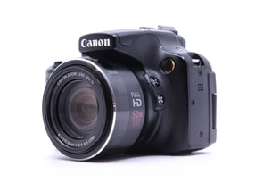 Canon PowerShot SX50 HS