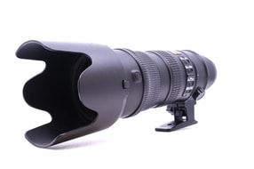 Nikon AF-S Nikkor 70-200mm f/2.8G IF-ED VR