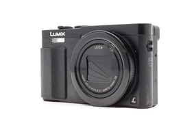 Panasonic Lumix DMC-TZ70